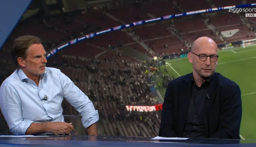 Fostul mare fotbalist a izbucnit în direct la TV, după Atletico - Arsenal: „Mă enervează la culme!”