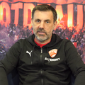 Zeljko Kopic, antrenor Dinamo