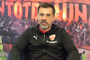 „Am oferte să plec de la Dinamo!” » Zeljko Kopic, totul despre viitorul său: „Jucătorii trebuie să înțeleagă”