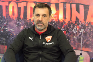 „Am oferte să plec de la Dinamo!” » Zeljko Kopic, totul despre viitorul său: „Jucătorii trebuie să înțeleagă”