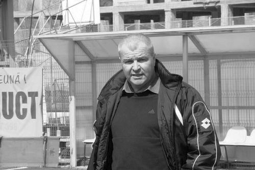 Viorel Măstăcăneanu, fostul președinte al Consiliului de Administrație de la Ceahlăul Piatra Neamț, a murit miercuri la 72 de ani