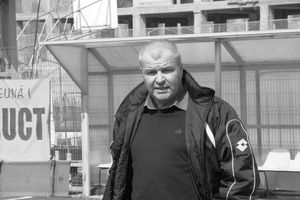 Fostul șef de club din Liga 1 a decedat