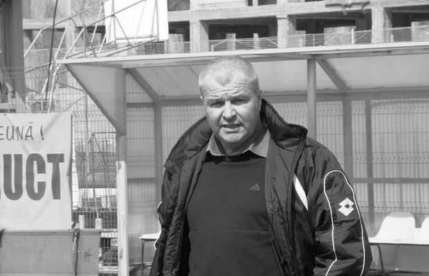 S-a stins fostul șef de club din Liga 1. Înmormântarea va fi sâmbătă