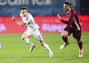 Primul transfer pentru sezonul viitor? 250.000 de euro în lupta la titlu din Superliga