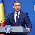 Radu Miruță, ministrul apărării