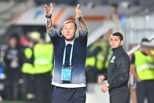 Bogdan Lobonț, foto: Imago Images