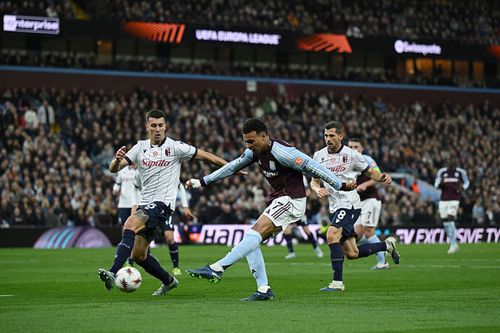 Turul semifinalelor din Europa League / foto: Getty Images