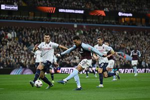 Manșa tur a semifinalelor din Europa League » Echipele probabile + cote