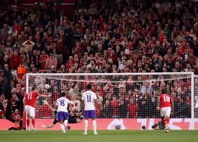 Calificarea în finala Europa League se joacă! Un gol în prelungiri a decis Braga - Freiburg + Nottingham - Aston Villa, tranșat după pauză