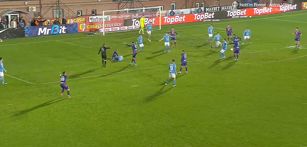 Accidentare Gîț, Voluntari - Bihor