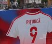 Surpriză vizavi de Stadionul Steaua, la 40 de ani de la câștigarea CCE