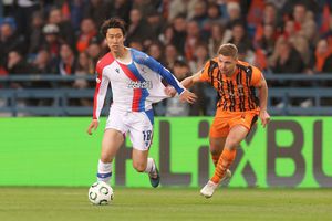 Manșa tur a semifinalelor de Conference League » Andrei Rațiu, titular. Gol în minutul 1!