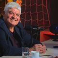 Ioan Andone, la podcastul GSP „2 la 1”, foto: Ionuț Iordache (GSP.ro)