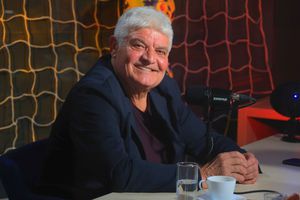 O altă țară i-a plătit pensia lui Ioan Andone: „Ăștia erau banii. Nu înțelegeam de ce și am întrebat”