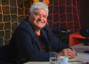 O altă țară i-a plătit pensia lui Ioan Andone: „Ăștia erau banii. Nu înțelegeam de ce și am întrebat”