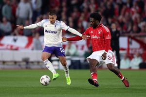 Manșa tur a semifinalelor Europa League » Forest - Villa și Braga - Freiburg dau startul luptei pentru finală