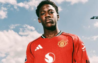 Manchester United i-a prelungit contractul jucătorului pe care Ruben Amorim nu îl mai dorea la echipă
