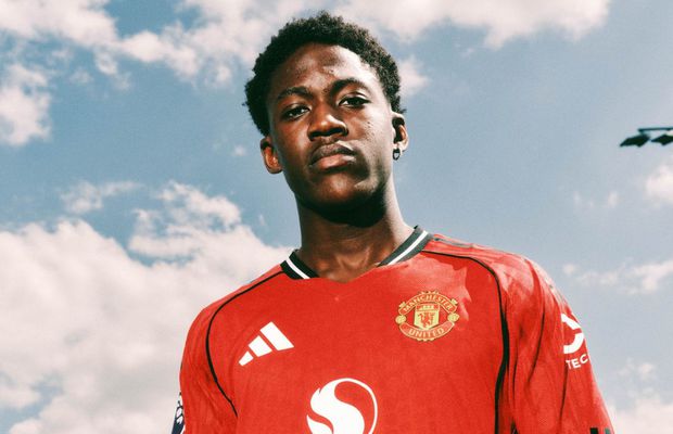 Manchester United i-a prelungit contractul jucătorului pe care Ruben Amorim nu îl mai dorea la echipă