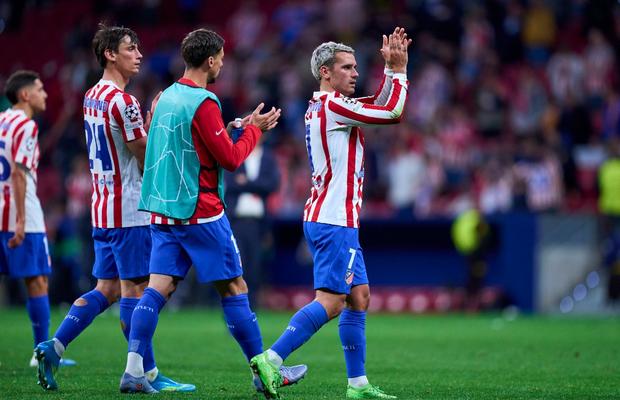Jucătorii lui Atletico Madrid, încrezători după turul semifinalelor Ligii Campionilor: „Vrem să ajungem în finală”