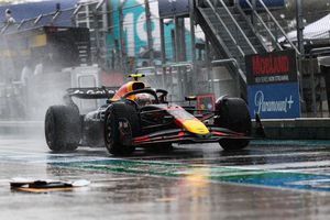 Decizia luată de FIA pentru Marele Premiu de la Miami: ce se întâmplă dacă plouă