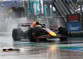 Decizia luată de FIA pentru Marele Premiu de la Miami: ce se întâmplă dacă plouă