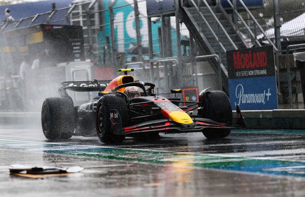 Decizia luată de FIA pentru Marele Premiu de la Miami: ce se întâmplă dacă plouă