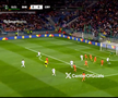 Ismaila Sarr a înscris cel mai rapid gol din istoria Conference League // FOTO: captură X