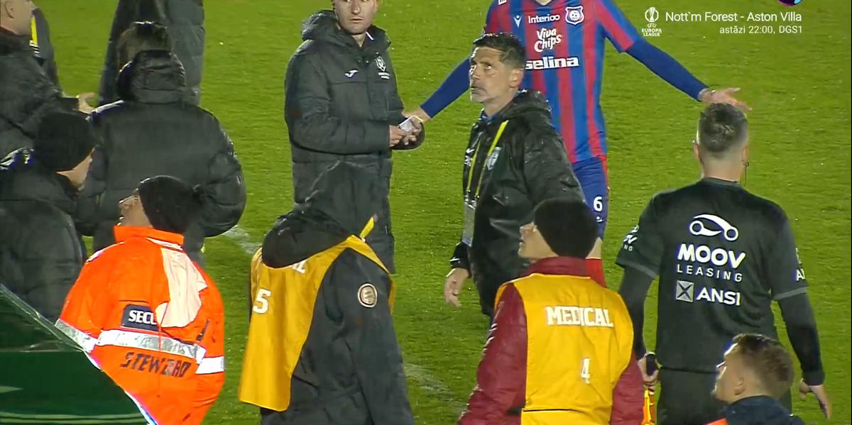 Dublă fractură! Accidentare teribilă la FC Voluntari - FC Bihor, meci oprit 9 minute » FCSB sare în ajutorul fotbalistului: „Îl așteptăm să vină la noi”