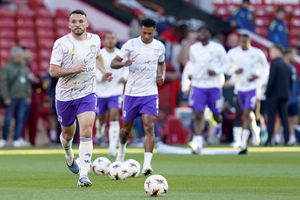 Manșa tur a semifinalelor din Europa League » Echipe de start