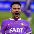 Basarab Panduru a explicat motivul pentru care Adrian Șut nu s-a impus în Emiratele Arabe Unite / foto: instagram @sutadrian