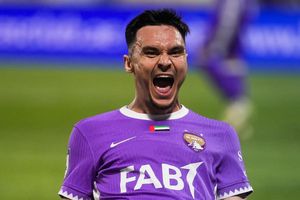 Fostul internațional român a explicat motivul pentru care Adrian Șut nu s-a impus în Emiratele Arabe Unite