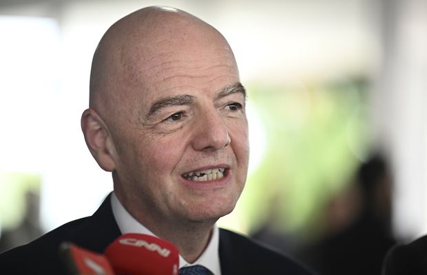 FIFA vrea regula U21 la nivel mondial! Diferență majoră față de România » Ce spune Curtea de Justiție a UE