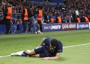 Șoc pentru PSG! » Verdictul medicilor în cazul lui Achraf Hakimi