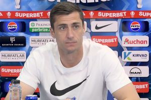 Ia în calcul cel mai grav scenariu la Farul: „Ni s-a explicat că și Atletico Madrid a câștigat campionatul și după doi ani a retrogradat”