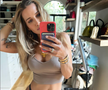 Ashley Harkleroad