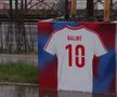 Surpriză vizavi de Stadionul Steaua, la 40 de ani de la câștigarea CCE