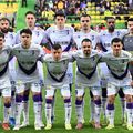 FC Argeș ocupă ultimul loc în play-off. Foto: Imago Images