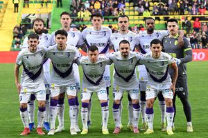 Primele explicații de la FC Argeș, după ratarea licenței UEFA: „N-am respectat termenele”