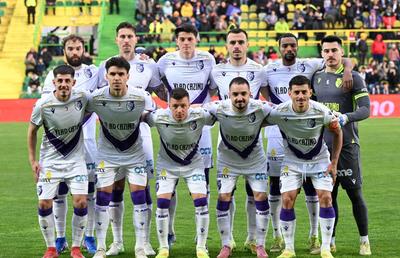 Primele explicații de la FC Argeș, după ratarea licenței UEFA: „N-am respectat termenele”