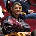 Andreea Hanca, prezentă la Cupa Liceelor / foto: Andrei Furnigă GSP