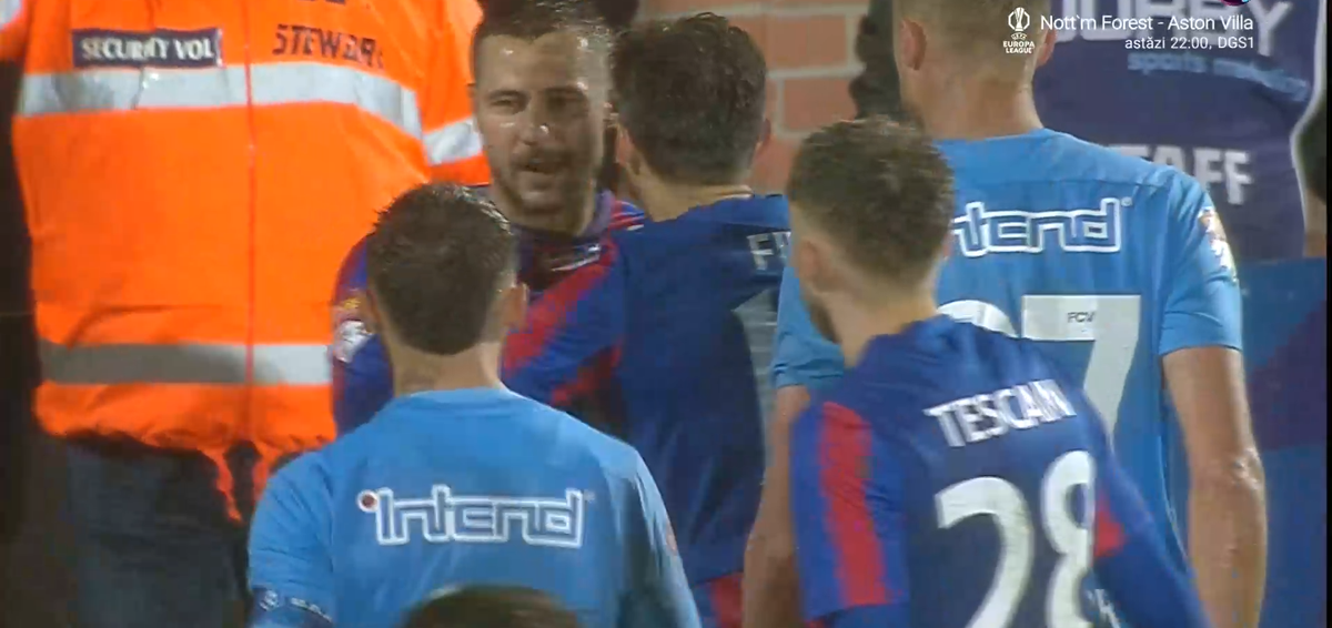 Accidentare Gîț, Voluntari - Bihor