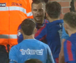 FC Voluntari - FC Bihor, deschiderea etapei 7 a play-off-ului din Liga 2 // Captură FOTO: Digi Sport 1
