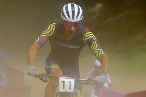 Cum s-a desfășurat cazul lui Vlad Dascălu, ultimul sportiv român suspendat pentru ratarea a trei teste antidoping + Ce face ciclistul de mountain bike acum