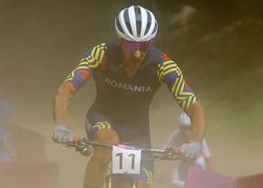 Cum s-a desfășurat cazul lui Vlad Dascălu, ultimul sportiv român suspendat pentru ratarea a trei teste antidoping + Ce face ciclistul de mountain bike acum