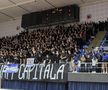Atmosfera de Liga Liceelor / FOTO: Andrei Furnigă (GSP)
