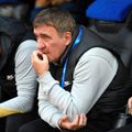 Gică Hagi nu se desparte de Cătălin Anghel (în stânga imaginii) nici la națională. Foto: Imago Images