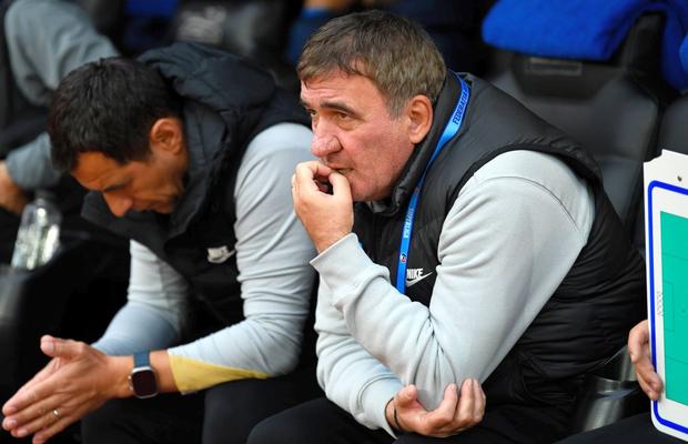 Îi pune pe picioare Hodorogea » Gică Hagi a curățat staff-ul lui Lucescu și și-a adus oamenii. „Ăsta e respectul pentru 20 de ani la echipele naționale”