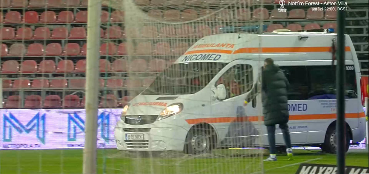 Accidentare Gîț, Voluntari - Bihor