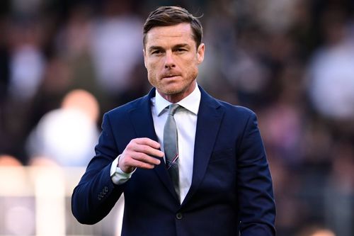 Scott Parker a plecat de la Burnley / Foto: Imago Images