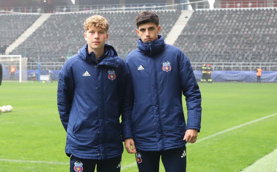 Dan Șucu vrea să transfere de la Steaua » Și Răzvan Raț e implicat